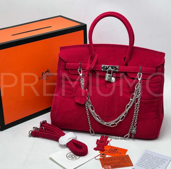Hermes сумка PR558176