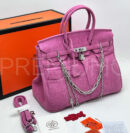 Hermes сумка PR766091 10