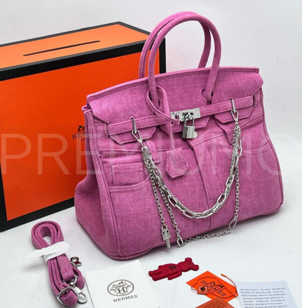 Hermes сумка PR766091 2