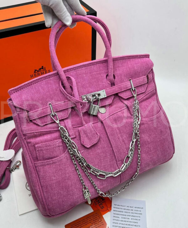 Hermes сумка PR766091 3