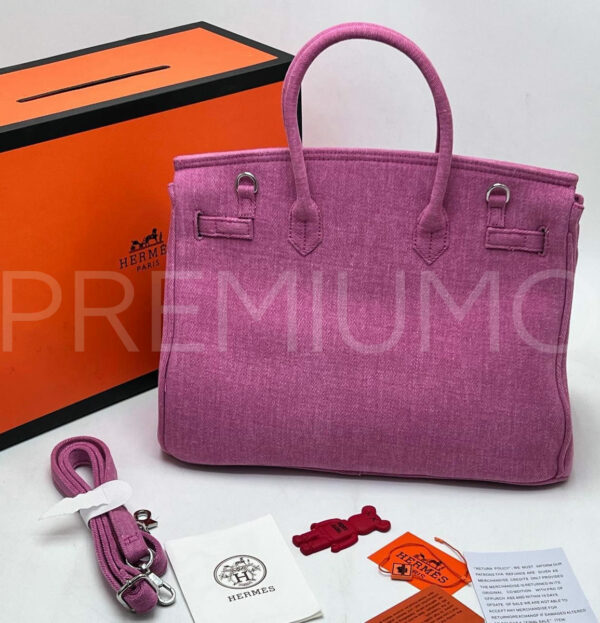 Hermes сумка PR766091 4