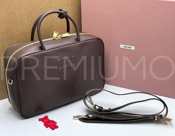 Miu Miu сумка PR787521 4