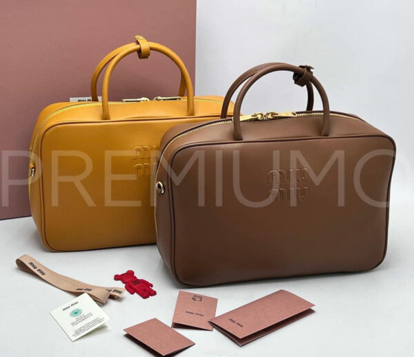 Miu Miu сумка PR119029 8