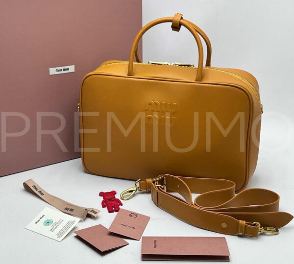 Miu Miu сумка PR119029 2
