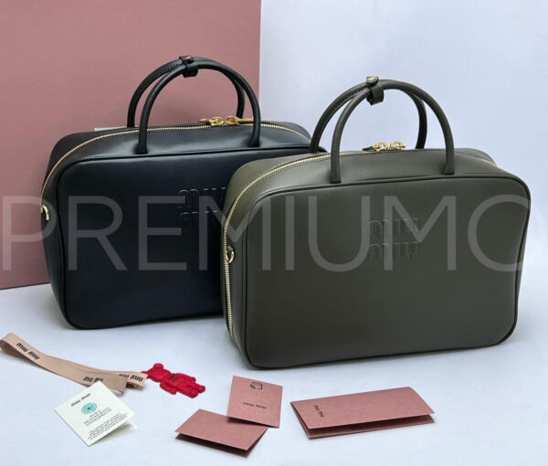 Miu Miu сумка PR883685 8