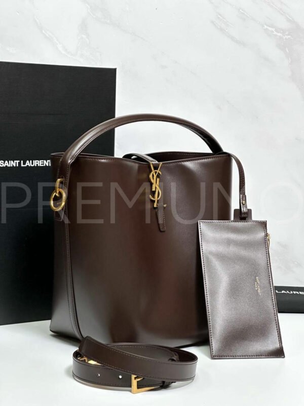 Yves Saint Laurent CASSANDRE сумка PR415433 3