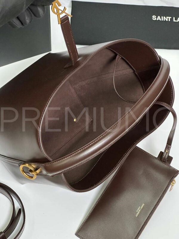 Yves Saint Laurent CASSANDRE сумка PR415433 6