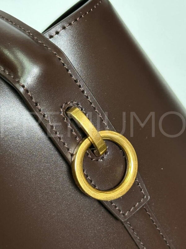Yves Saint Laurent CASSANDRE сумка PR415433 7