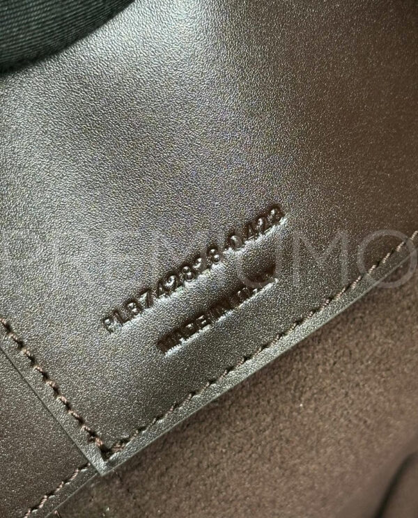 Yves Saint Laurent CASSANDRE сумка PR415433 8
