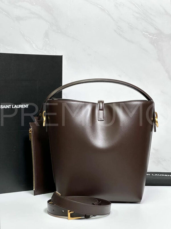 Yves Saint Laurent CASSANDRE сумка PR415433 2