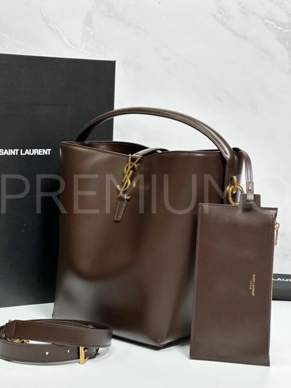 Yves Saint Laurent CASSANDRE сумка PR415433 9