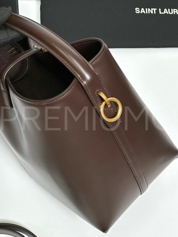 Yves Saint Laurent CASSANDRE сумка PR415433 10