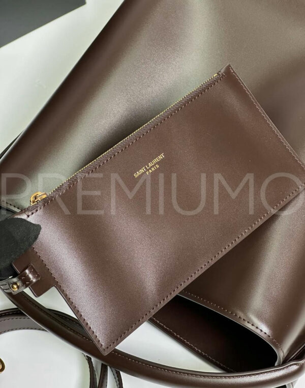 Yves Saint Laurent CASSANDRE сумка PR415433 11