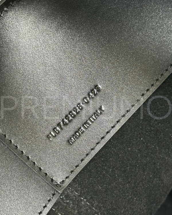 Yves Saint Laurent CASSANDRE сумка PR897660 19