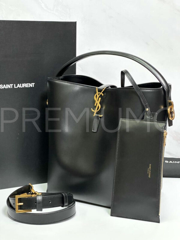 Yves Saint Laurent CASSANDRE сумка PR897660 20