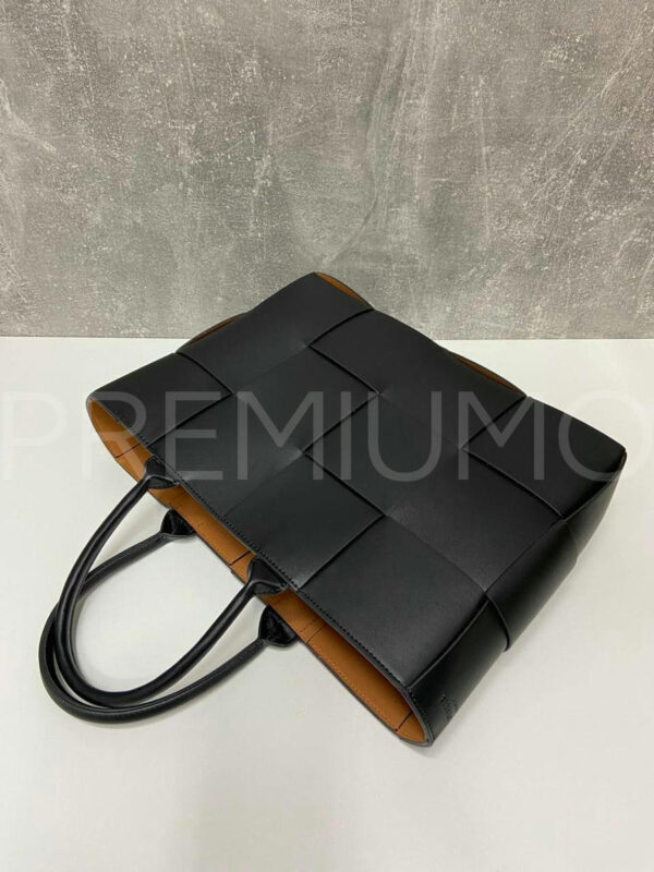 Bottega Veneta сумка PR166470 5