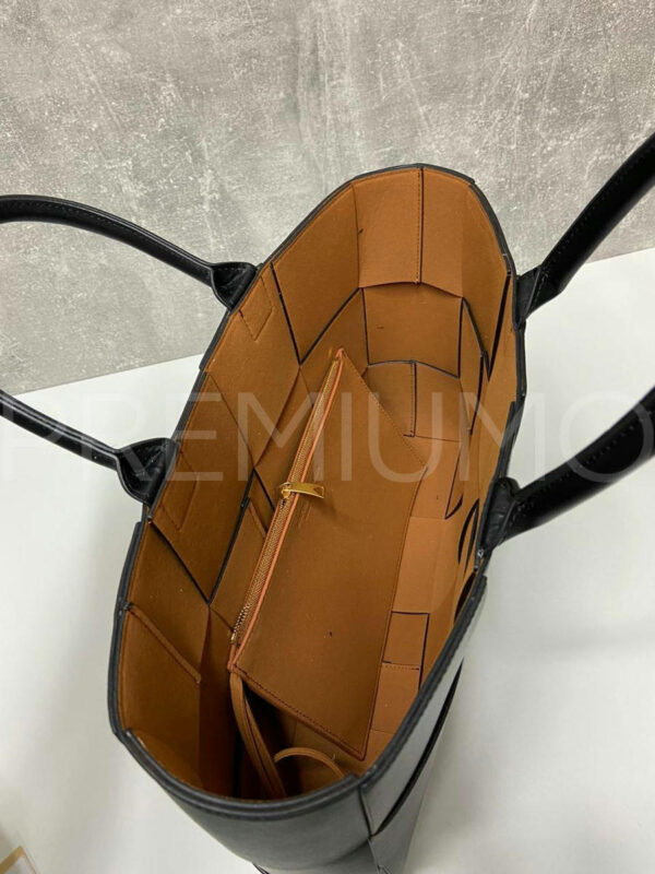 Bottega Veneta сумка PR166470 7