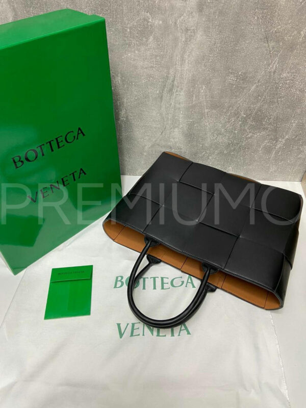 Bottega Veneta сумка PR166470 2