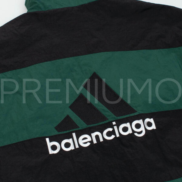 Balenciaga х Adidas куртка ( ) PR661492 8