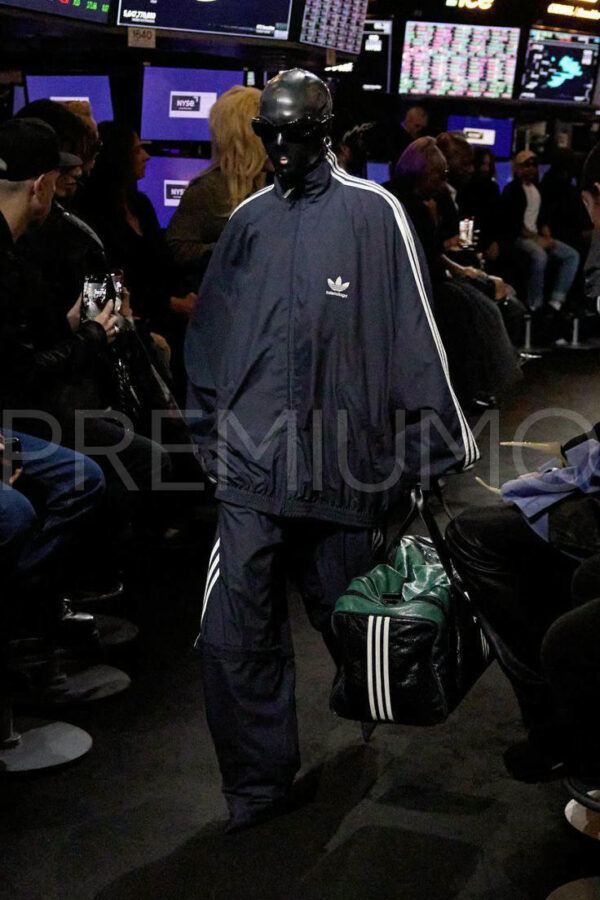 Balenciaga х Adidas куртка ( ) PR661492 2