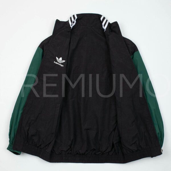 Balenciaga х Adidas куртка ( ) PR661492 3