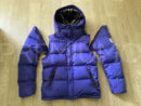 Burberry пуховик PR474561 21