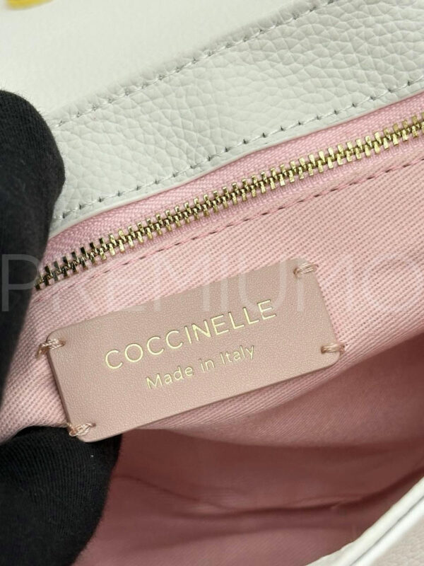 Coccinelle сумка PR395123 9