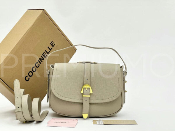 Coccinelle сумка PR601415 3