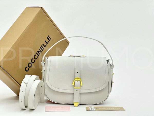 Coccinelle сумка PR395123 3