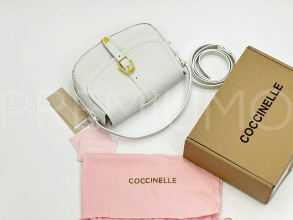 Coccinelle сумка PR395123 4