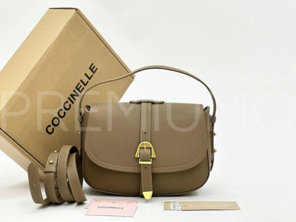 Coccinelle сумка PR875585 3