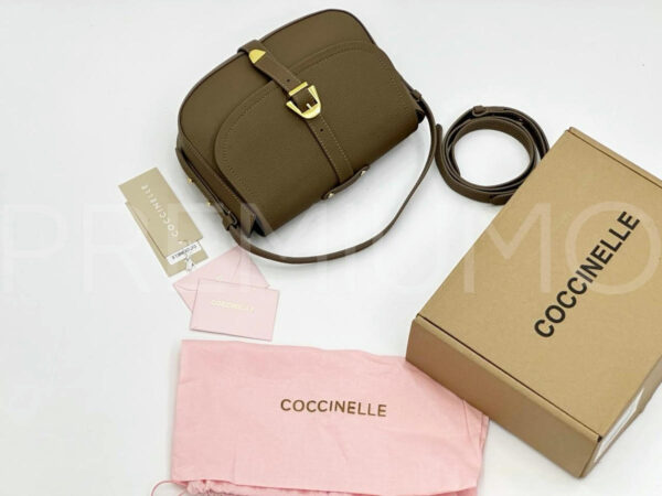 Coccinelle сумка PR875585 4