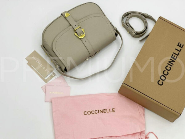 Coccinelle сумка PR601415 4