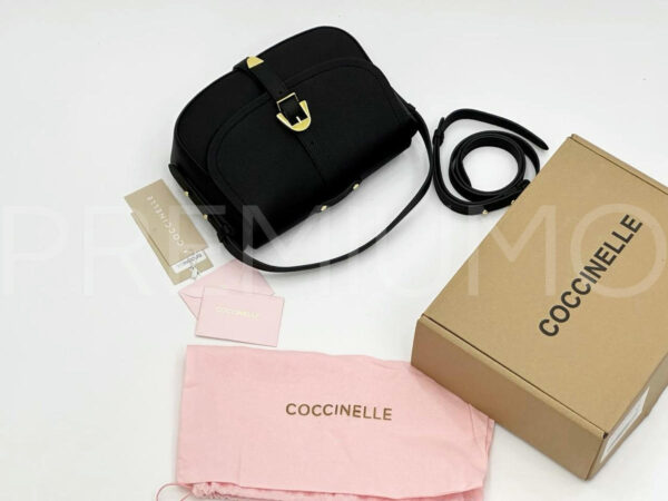 Coccinelle сумка PR937168 4