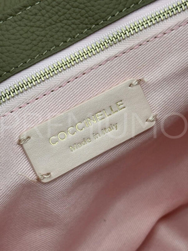 Coccinelle сумка PR875585 9
