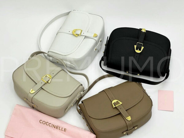 Coccinelle сумка PR937168 10