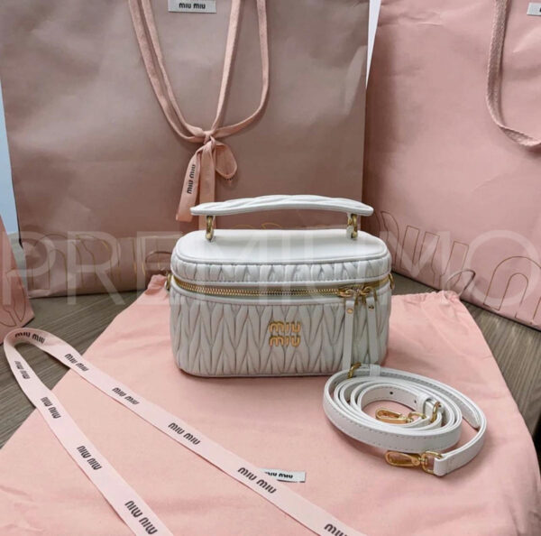 Miu Miu сумка PR103137 3