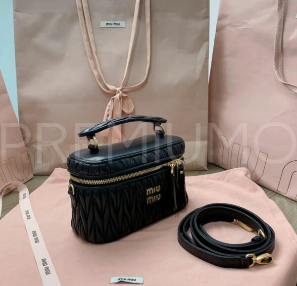 Miu Miu сумка PR187269 5