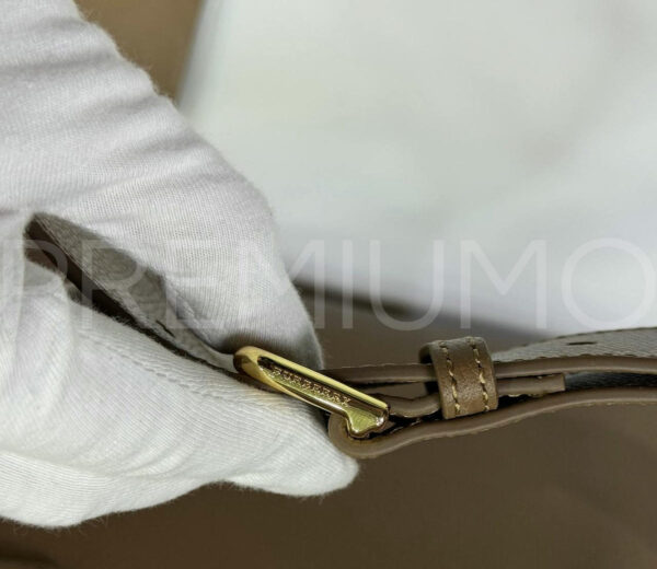 Burberry Banner сумка PR962655 9