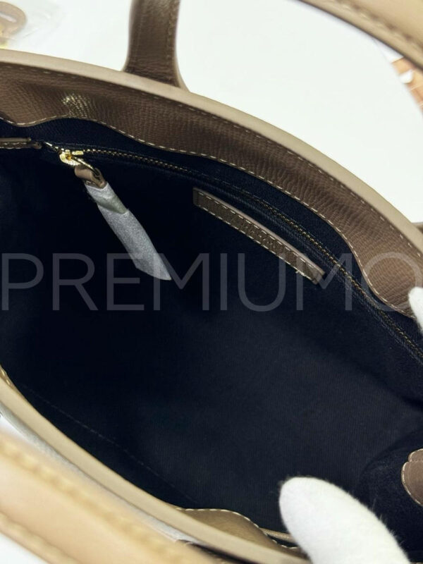 Burberry Banner сумка PR962655 10
