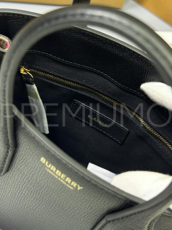 Burberry Banner сумка PR740265 5
