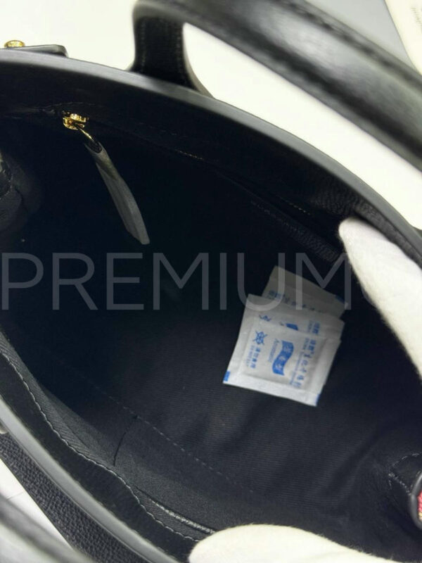 Burberry Banner сумка PR740265 6