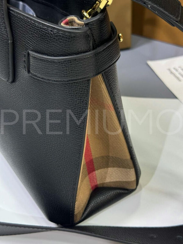 Burberry Banner сумка PR740265 7