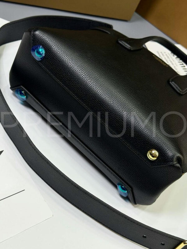 Burberry Banner сумка PR740265 8