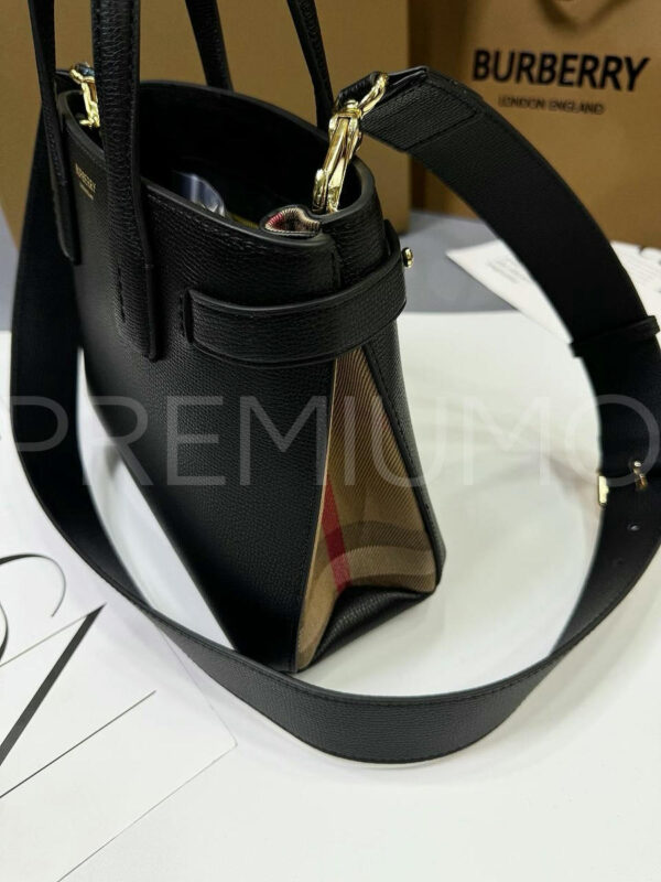 Burberry Banner сумка PR740265 3