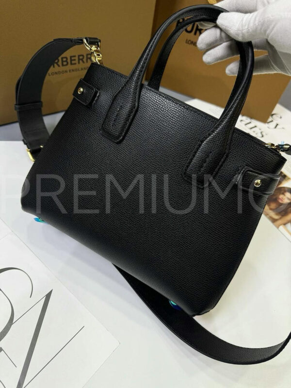Burberry Banner сумка PR740265 4