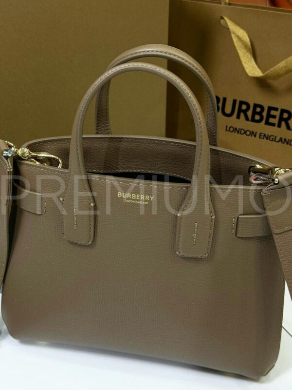 Burberry Banner сумка PR962655 4