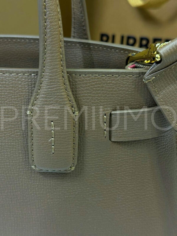 Burberry Banner сумка PR962655 5