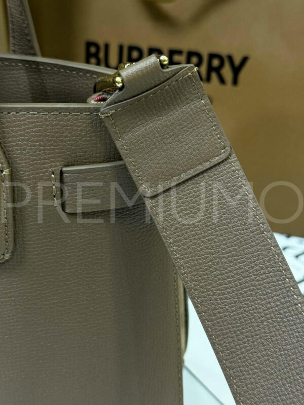 Burberry Banner сумка PR962655 6