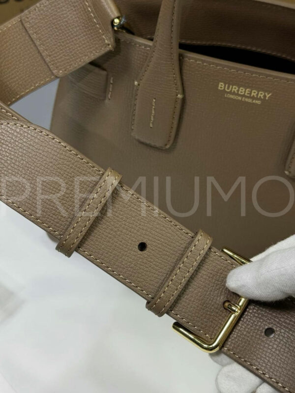 Burberry Banner сумка PR962655 7